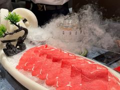 -百草滩羊清水涮羊肉·清真·宁夏盐池滩羊(莲花桥店)