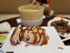 -全聚德(上海首店浦东店)