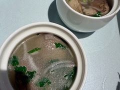 -新疆兵团食府清真(马连道店)