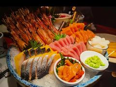 -阳光岛·海鲜盛宴(银泰中心in99店)