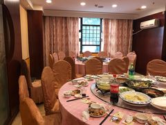 包厢-西新饭店(城中店)