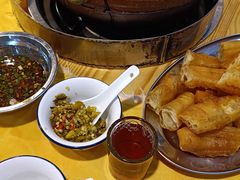 -大戚饭店(泰华路店)