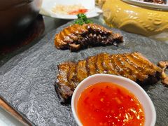 -天福苑(崇宁路店)