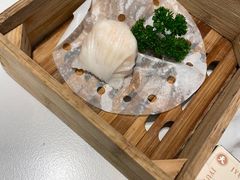 -粤港湾砂锅粥·宵夜(宝龙店)
