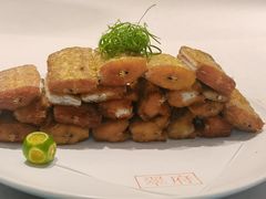 香煎东海带鱼-翠府(翠湖北路店)