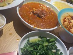 -蜀锦堂·川味现炒(襄阳武商汇店)