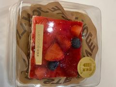 -味多美蛋糕(京旺家园店)