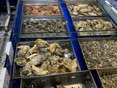 水产区-永红源·啤酒烧烤海鲜大排档(台柳路店)