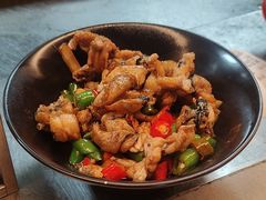 -蛙来哒(石景山万达店)