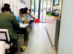 -常来茶·水果研究所(西溪里店)