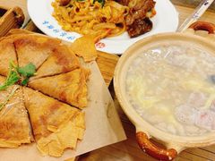 -芋包王闽南茶楼(八市店)