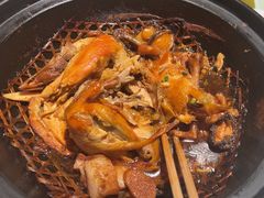 -新安人家·22年本地餐厅