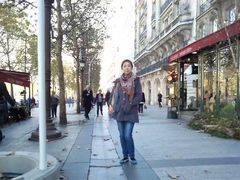 -路易·威登(香榭丽舍大道店)