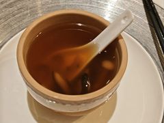 -北京西单美爵酒店-融轩中餐厅