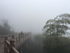 -径山寺