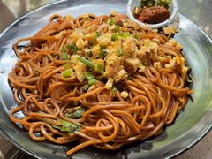 -Limapulo: Baba Can Cook
