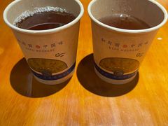 -和府捞面(百联世纪店)
