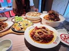 -有位虾匠·手工土菜小馆(市北店)