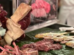 -圣丰索菲特·2 On 988 Café 自助餐厅