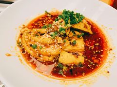 -桂花里·衢州菜·精酿餐吧(未来科技城万达广场店)