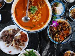 -四方小吃·白族庭院餐厅
