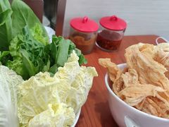 -阿波潮汕牛肉火锅·汤粉面(拱北店)