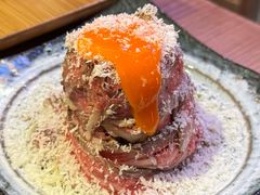 -丸藏和牛烧肉专门店(园区师惠坊店)