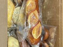 -雀食面包店(钟楼店)
