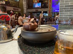 -味可道美食坊(福基路店)