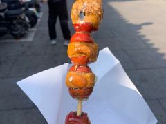 -糖葫芦王保定名吃(古莲花池店)