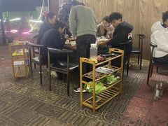 -邛海景风火盆烧烤(大石板古村二分店)