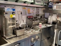 -DQ·蛋糕·冰淇淋(五角场万达店)