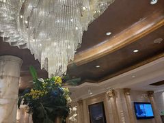 -成都环球中心天堂洲际大饭店
