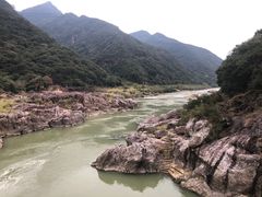 -百漈沟生态旅游景区