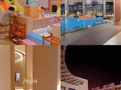 -爱江山温泉(凌奥店)