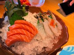 -莲寿司(国兴店)