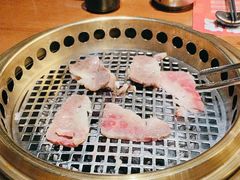 -海之屋韩式烤肉(海棠68环球美食街店)