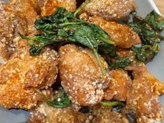 -隅乐胡椒虾·台湾菜·团建(皇岗店)