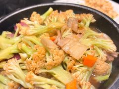 -旺达·福州菜(正大广场店)