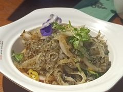 -南拳十三姨·潮汕砂锅粥(世纪金源店)