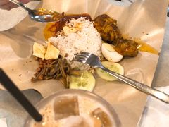 -Old Town White Coffee(gateway@klia2)