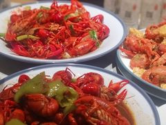 -杨氏青龙虾·羊蝎子(托乐嘉店)