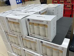 -盒马X会员店(王府井奥莱UP TOWN店)
