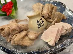 -岭南海晏楼(滨江东总店)
