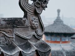 -李自成行宫