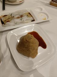 -稻香酒家-宴会厅·BB宴·年会·喜宴(天河领展店)