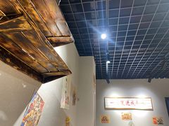 -老街称盘麻辣烫(真武路店)