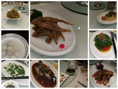 -金米箩大酒店(五角场店)