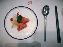 -如禾素食·下午茶·糖水