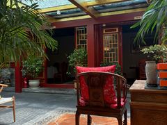 -悦真雅院·四合院·清真私房菜(雍和宫店)